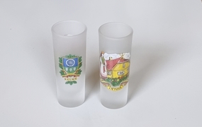 Cup, 80 ml