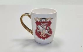 Cup No. 3